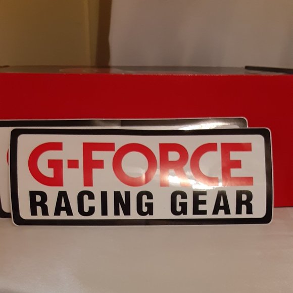 Size 11, G-Force Racing Gear, GF238 Pittsburgh Black Leather Racing Shoe
